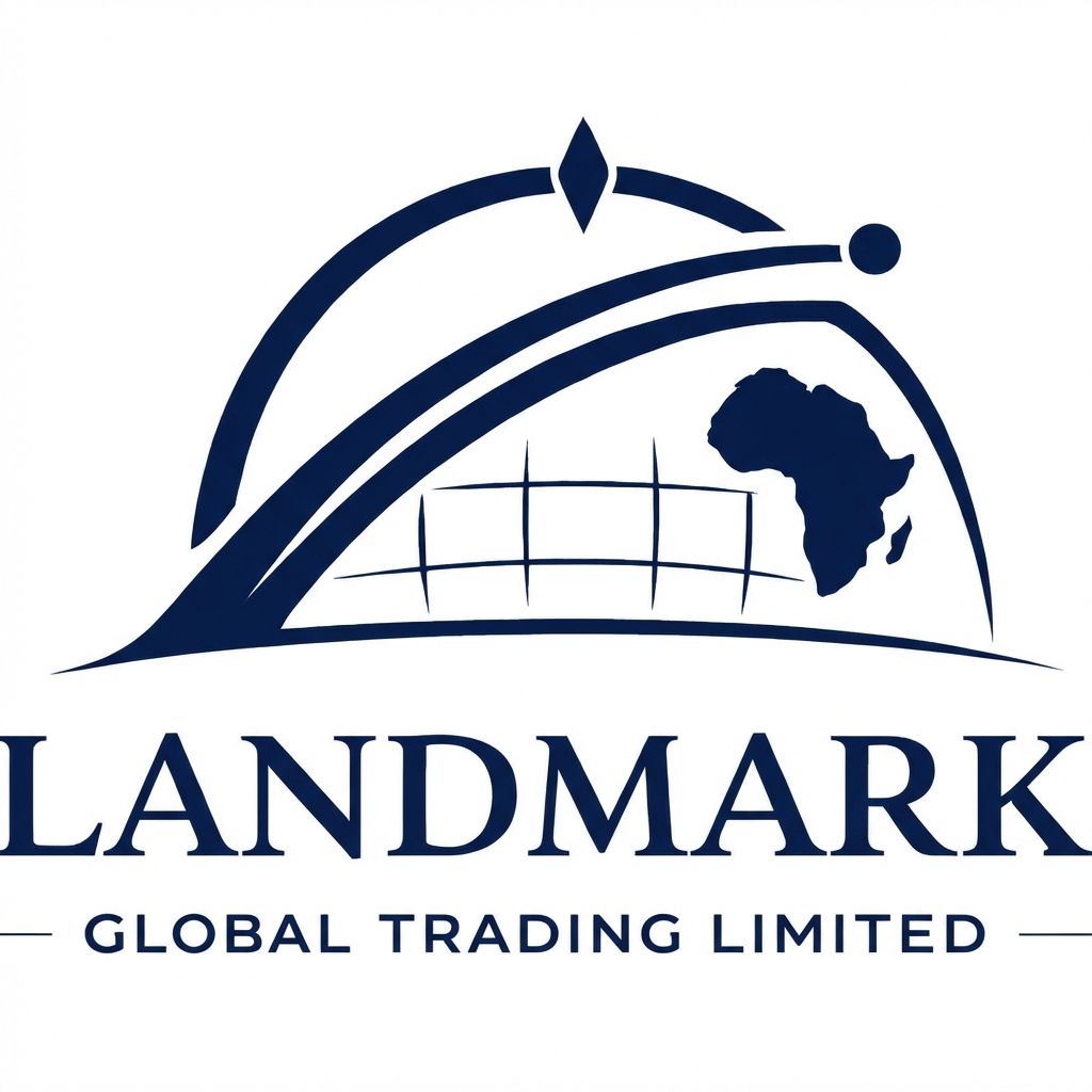 Landmark Global Trading